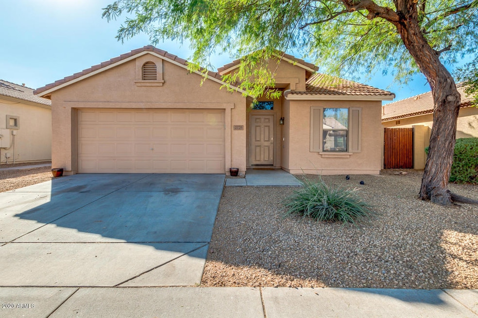 2725 E Carol Ave, Mesa, AZ 85204 - photo 1