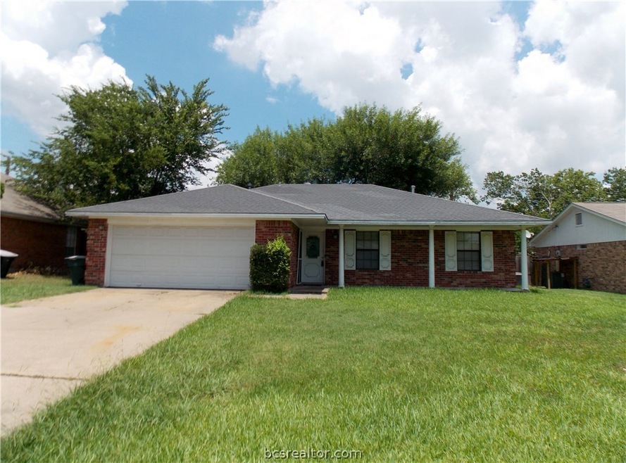 1713 Laura Ln unit CS, College Station, TX 77840 - photo 1