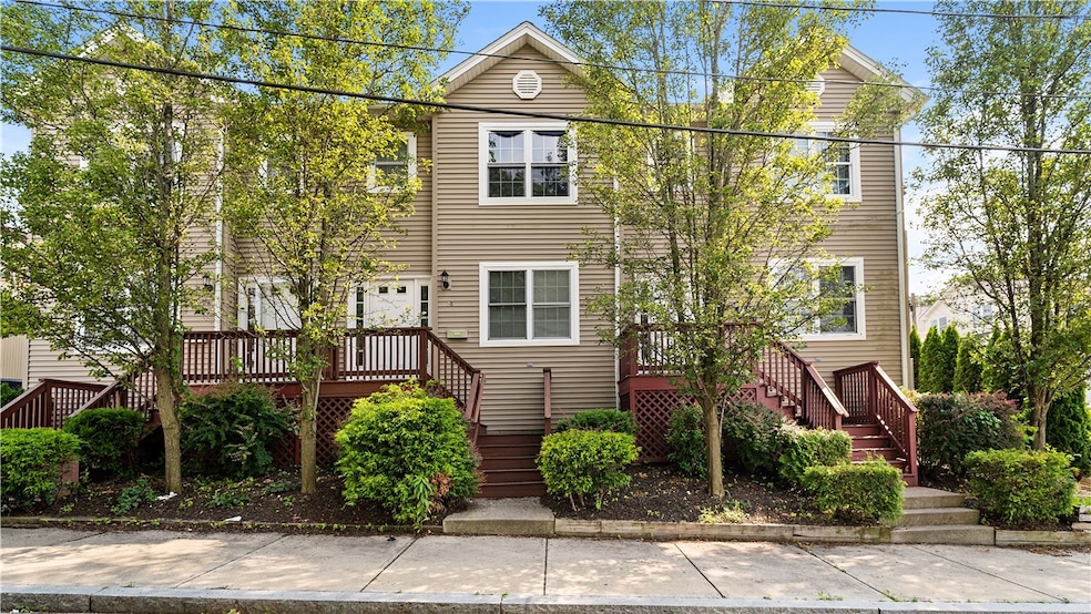 26 Grafton St unit 3, Providence, RI 02904 - photo 1
