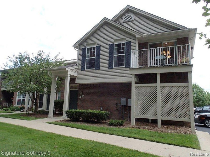 Forest Ridge Drive