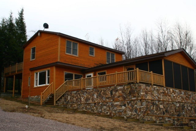 Main View