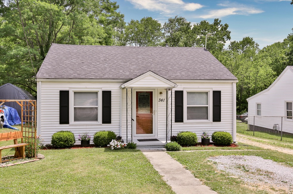 341 E Cross Main St