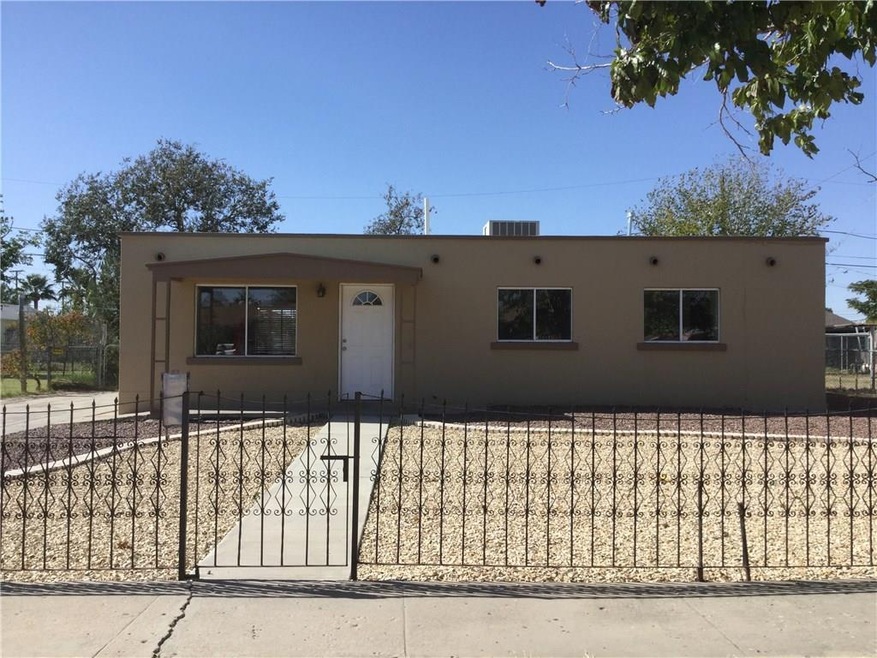 7872 Trimona Way, El Paso, TX 79915 - photo 1