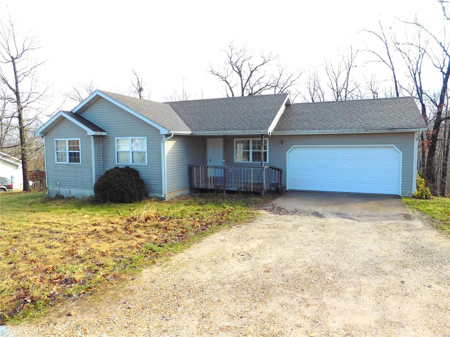 13625 Tassel Rd, Saint Robert, MO 65584 - photo 1