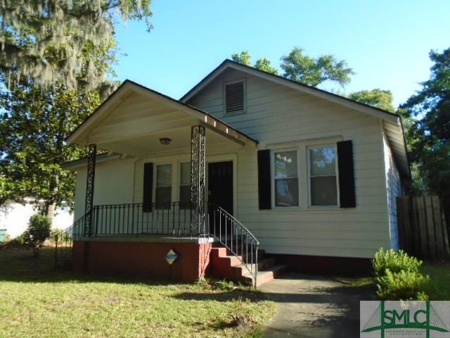 104 W 51st St, Savannah, GA 31405 - photo 1