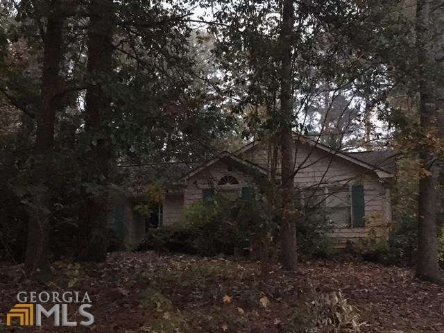 400 Rain Drop, Peachtree City, GA 30269 - photo 1