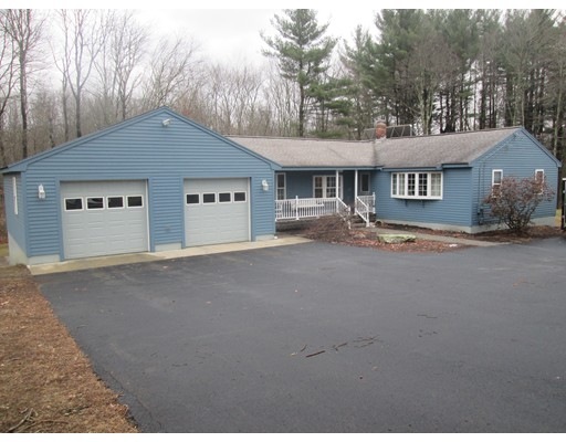 3 Mount Pleasant St, Oxford, MA 01540 - photo 1