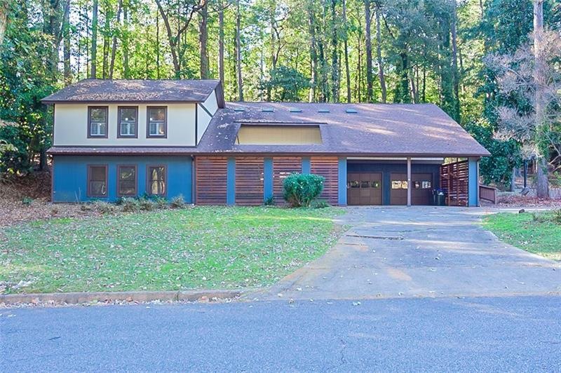 1260 Northshore Dr, Roswell, GA 30076 - photo 1