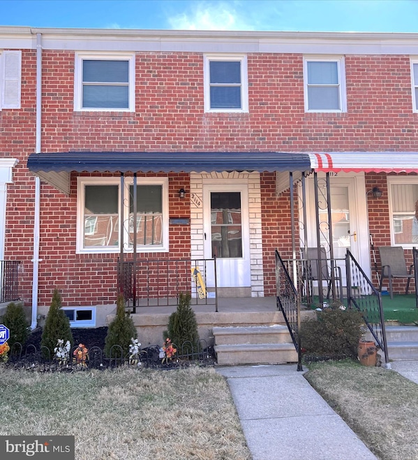 2114 Graythorn Rd, Middle River, MD 21220 - photo 1