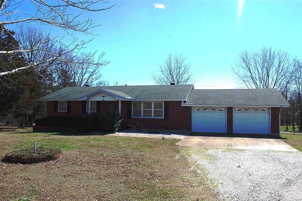 22 Manchester Ln, Poplar Bluff, MO 63901 - photo 1