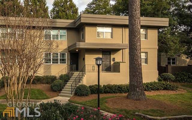 Fantastic Curb Appeal