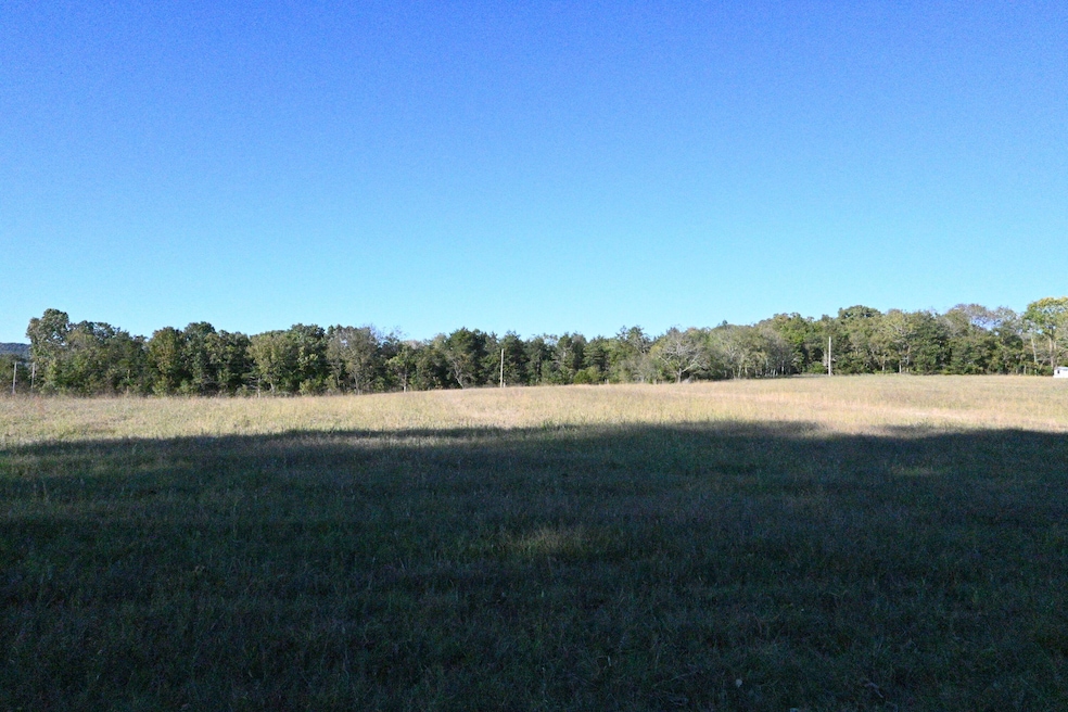 Open Field Lot