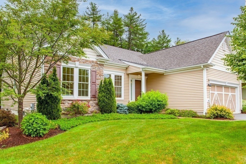 39 Greenside Ln unit 39, Acton, MA 01720 - photo 1