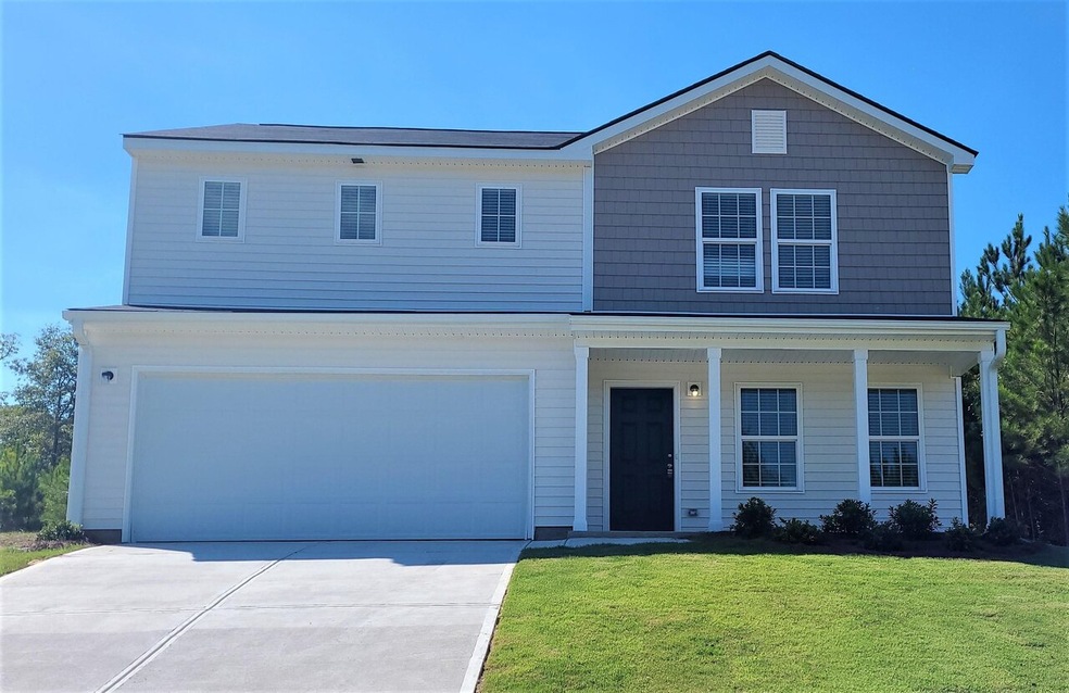 446 Kildare Way, Macon, GA 31216 - photo 1