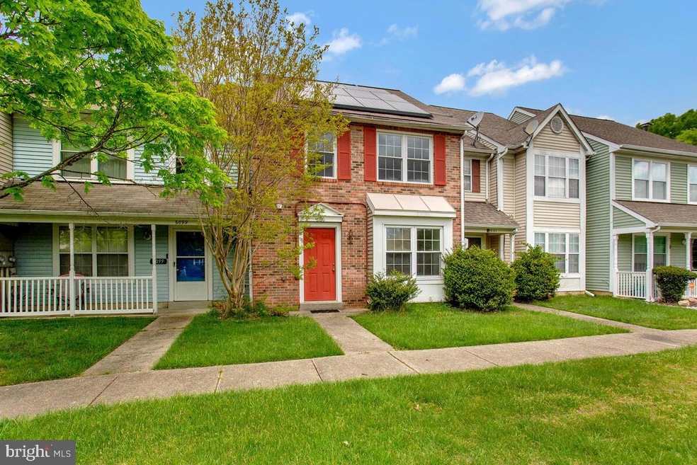 6100 Tapir Pl, Waldorf, MD 20603 Recently Sold