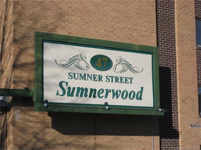 47 Sumner St unit 104, Hartford, CT 06105 - photo 1