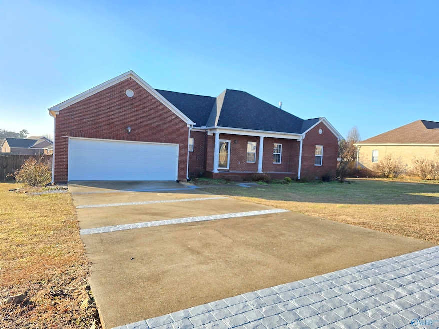 95 Emma Place, Grant, AL 35747 - photo 1