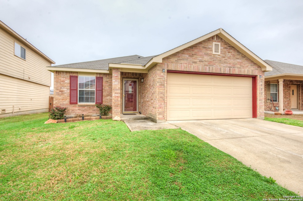 3823 Ashleaf Pecan, San Antonio, TX 78261 - photo 1