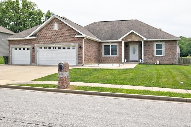 306 Traci Dawn, Rolla, MO 65401 - photo 1