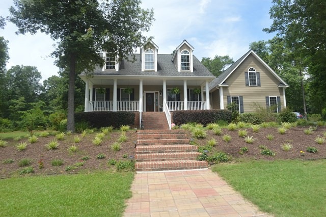 Main View
