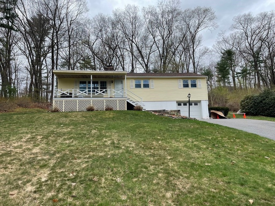 146 Walnut St, Shrewsbury, MA 01545 - photo 1