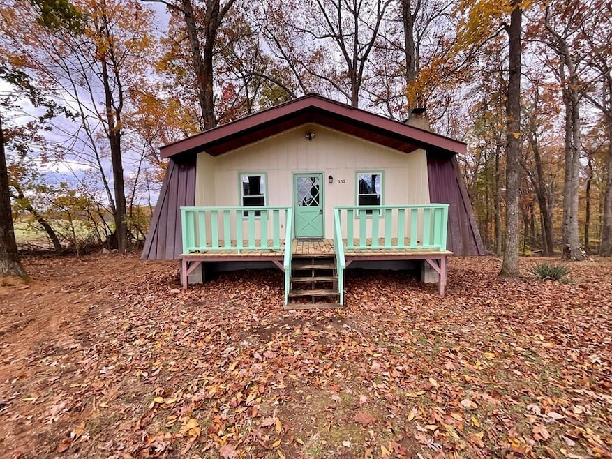 332 Alpine Crest Rd, Fancy Gap, VA 24328 - photo 1