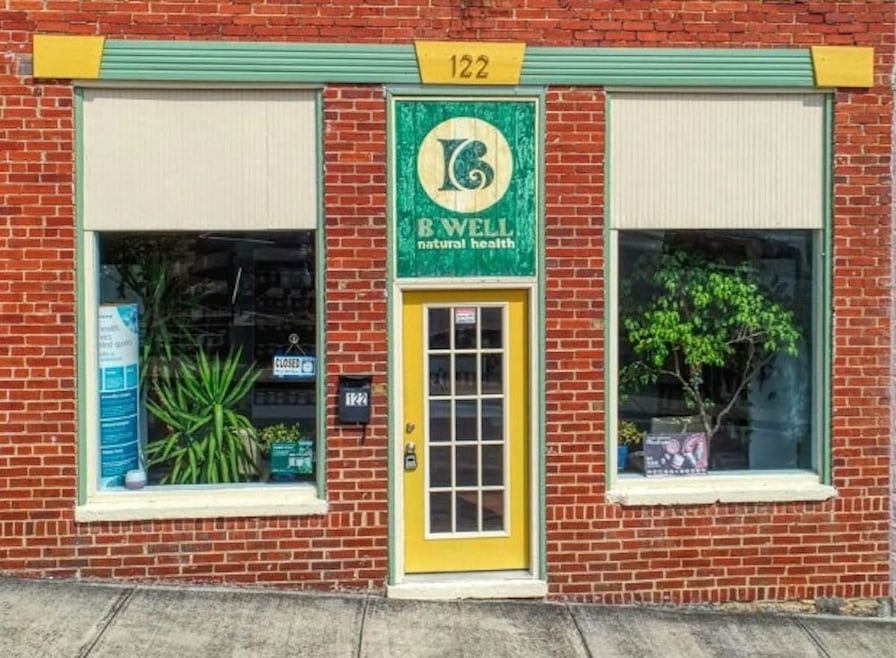 122 S Church St, Rogersville, TN 37857 - photo 1