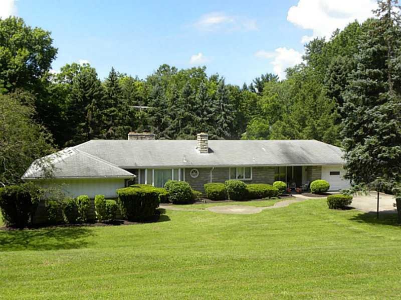 Exterior Front. Welcome to 108 Nancy Lane