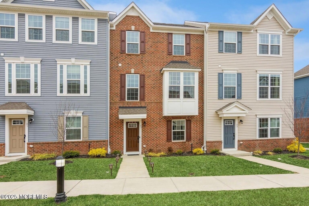 32 American Way unit 232, Cliffwood, NJ 07721 - photo 1