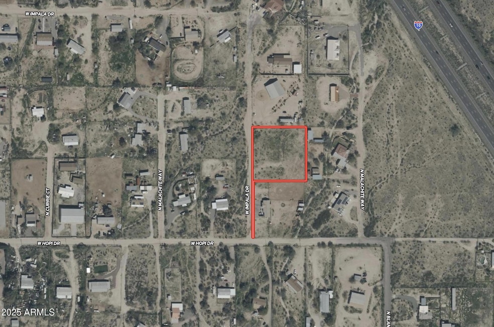 0 N Hoffman Ln unit V 6922554, Casa Grande, AZ 85122 - photo 1