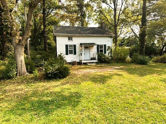 Sold $225,000 • Co-Listing Agent