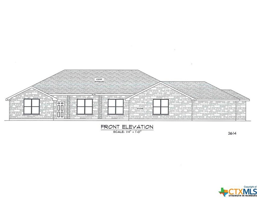 1160 Lutheran Church Rd, Copperas Cove, TX 76522 - photo 1