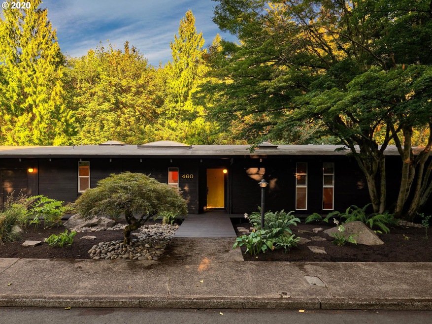 460 Boca Ratan Dr, Lake Oswego, OR 97034 - photo 1