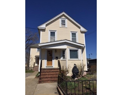 56 Newcomb St unit 2, Quincy, MA 02169 - photo 1