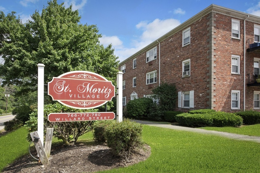 802 Willard St unit E7, Quincy, MA 02169 - photo 1