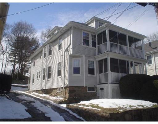 27 President St unit 27A, Lynn, MA 01902 - photo 1