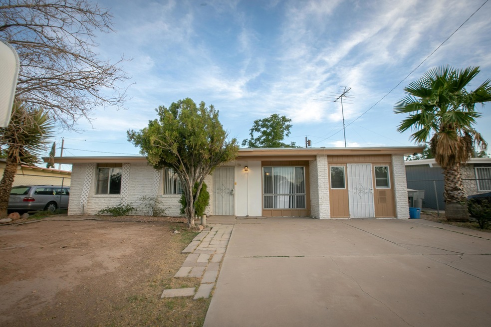 416 Cullen Ave, El Paso, TX 79915 - photo 1