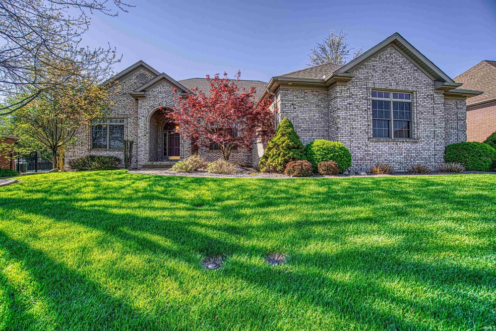2413 Windemere Dr, Evansville, IN 47725 For Sale