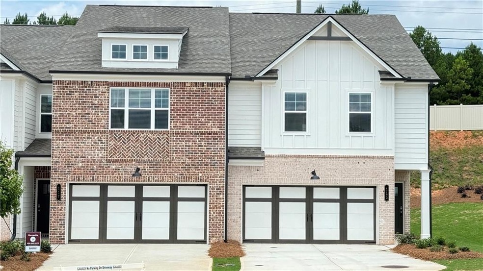 115 Depot Landing Rd, Auburn, GA 30011 - photo 1