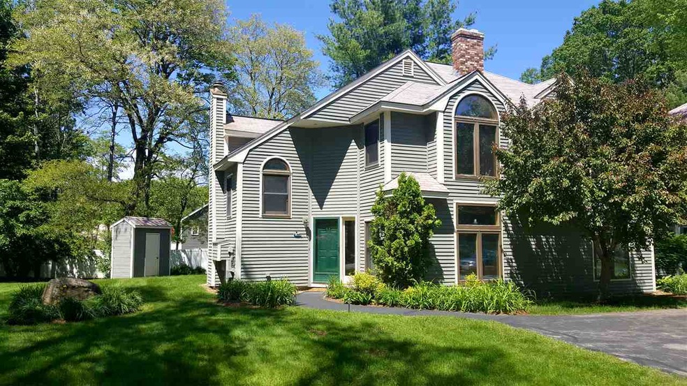 15 Nestledown Dr unit A, Laconia, NH 03246 - photo 1