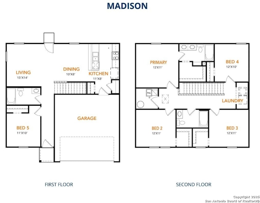 700 Mariposa Ln, Kenedy, TX 78119 - photo 1