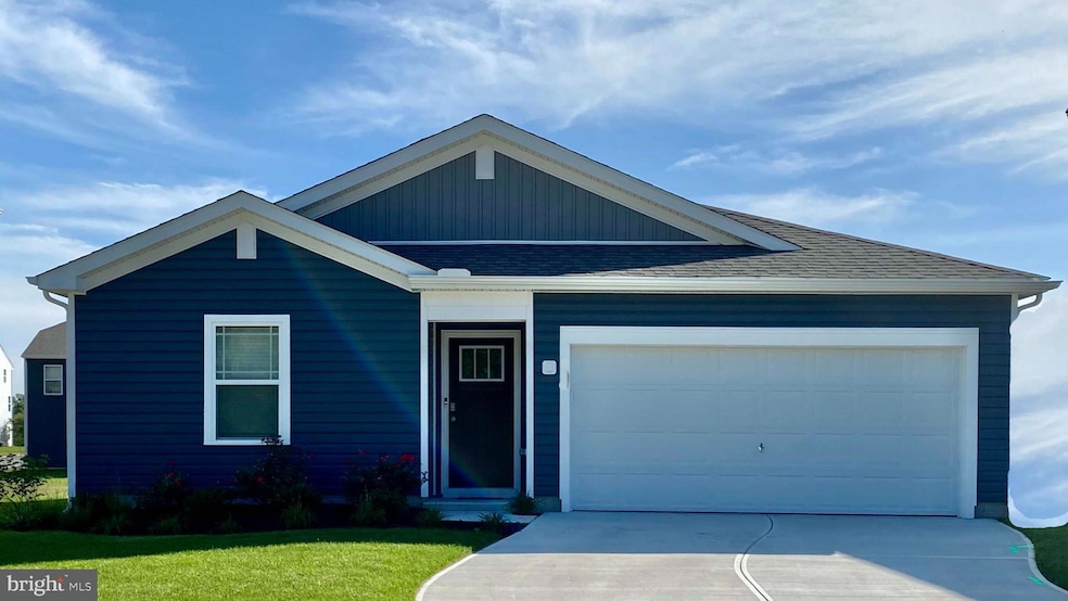 1119 Albritton Ln, Salisbury, MD 21801 - photo 1