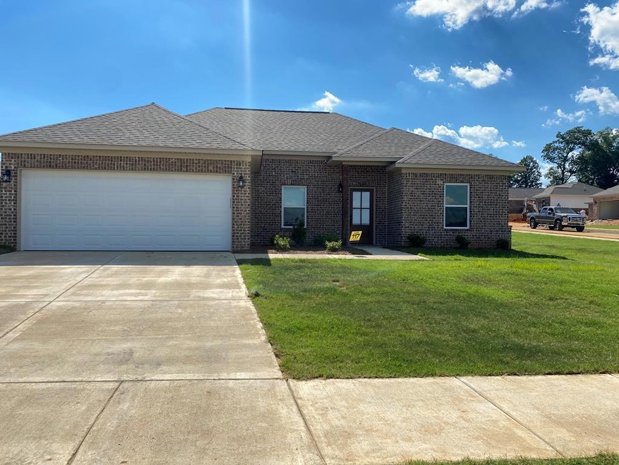 4019 Abbawood, Lafayette, MS 38655 - photo 1