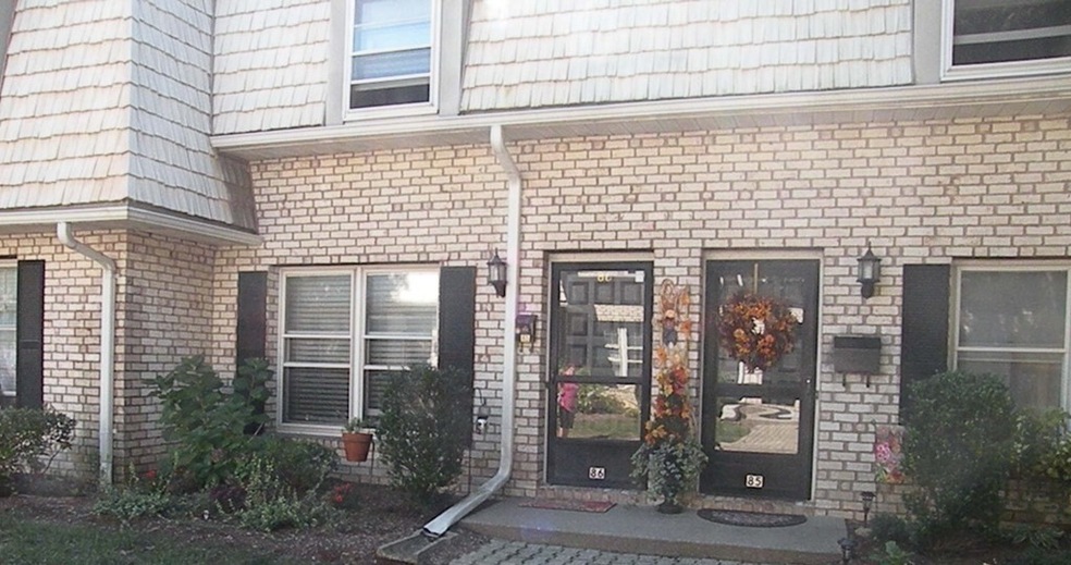 86 Corey Colonial unit 86, Agawam, MA 01001 - photo 1