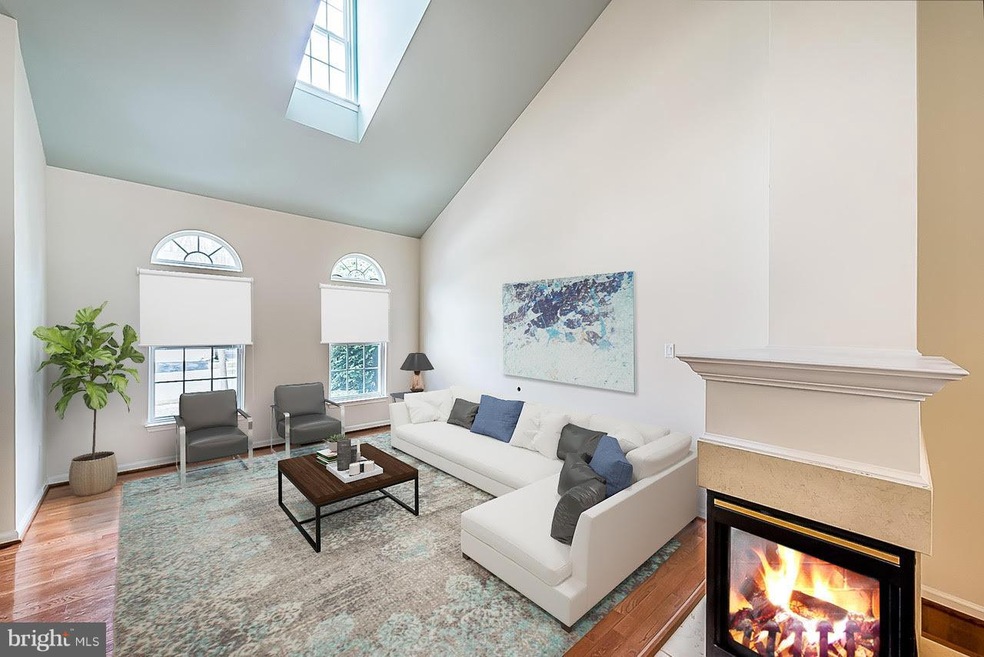 136 Teapot Ct, Reisterstown, MD 21136 - photo 1