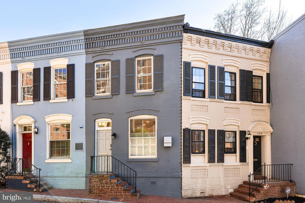 1521 27th St NW, Washington, DC 20007 - photo 1
