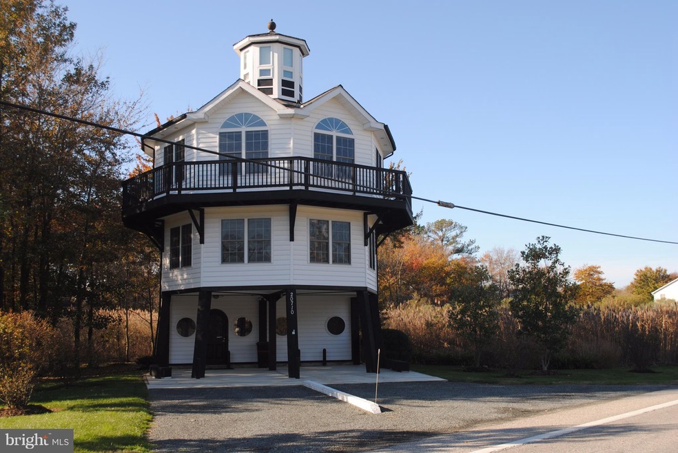 20710 Rock Hall Ave, Rock Hall, MD 21661 - photo 1