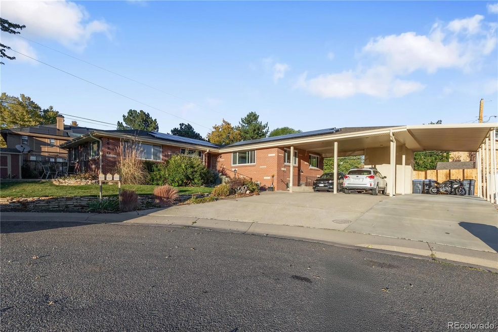 1618 Violet St, Golden, CO 80401 - photo 1