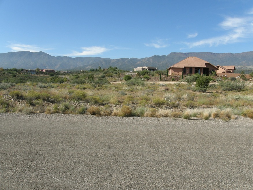 Area of Custom Homes