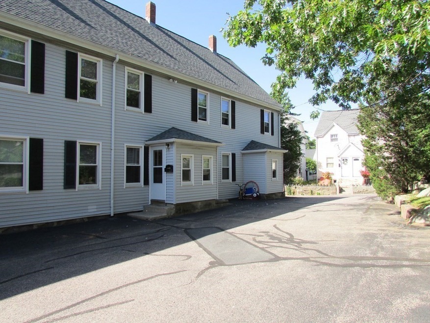 23 Greystone St unit 23, Quincy, MA 02169 - photo 1